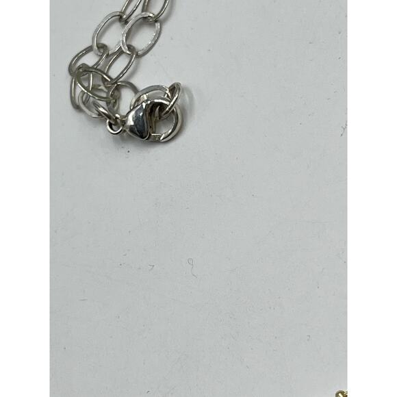 Providence Chain Company PC Sterling Silver Long Oval Link Chain Necklace 100” - Picture 14 of 15